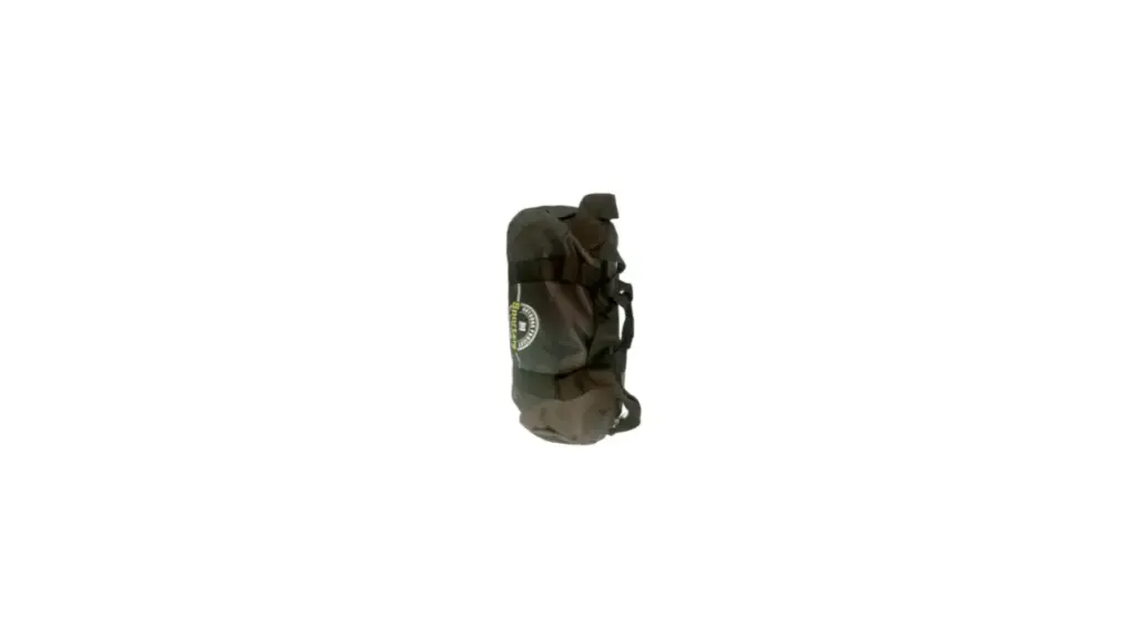 SPORTZIE GYM BAG WITHOUT SHOES POCKET