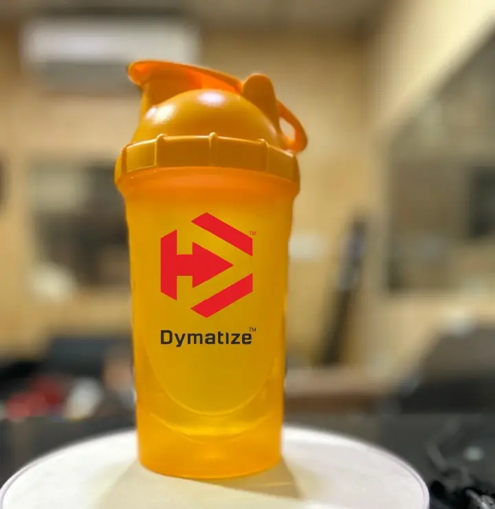 SB GYM SHAKER