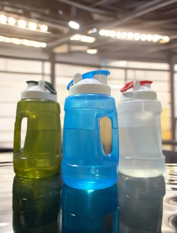 SB GYM SHAKER