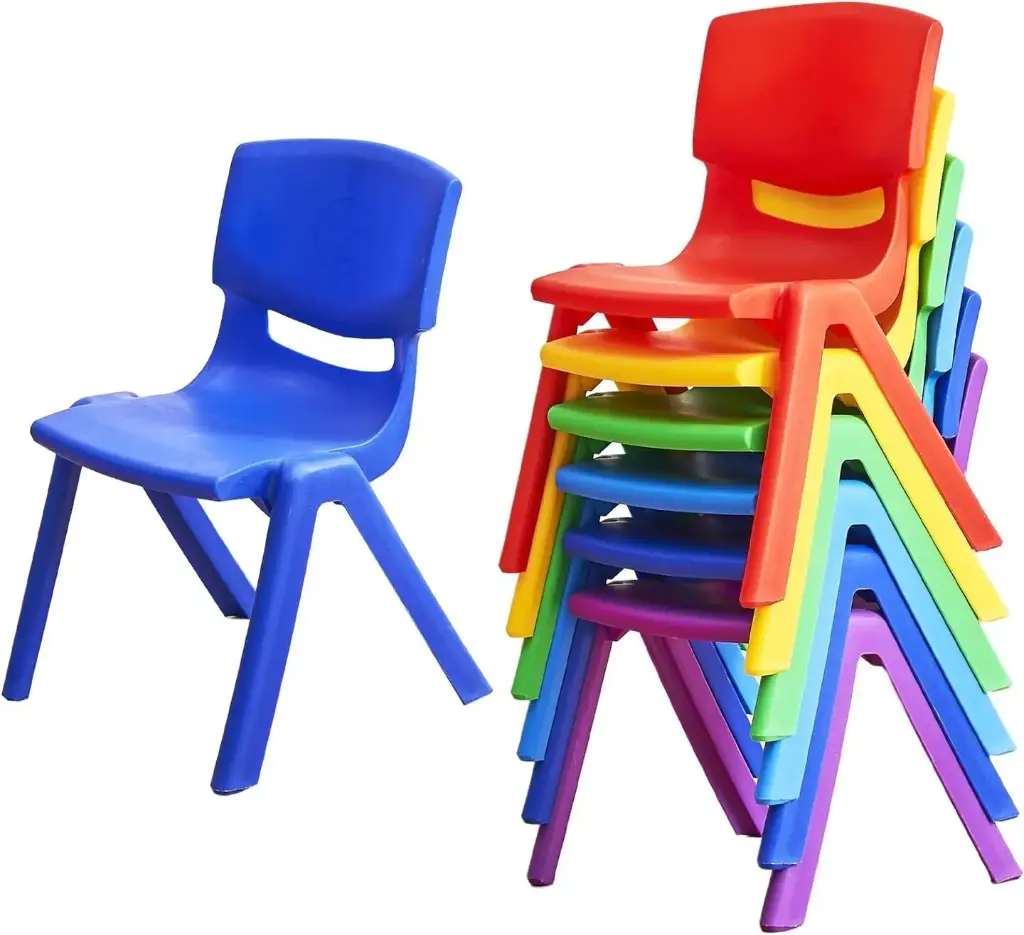 PLAYKEY FIBER CHAIR KIDS