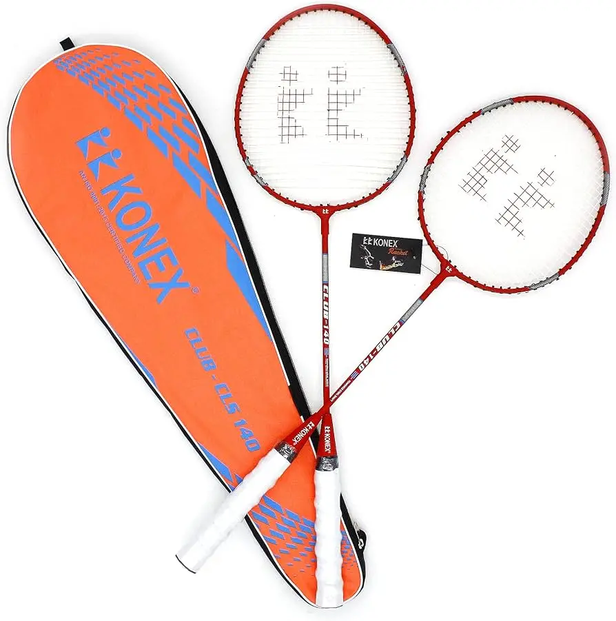 KONEX BADMINTON RACKET