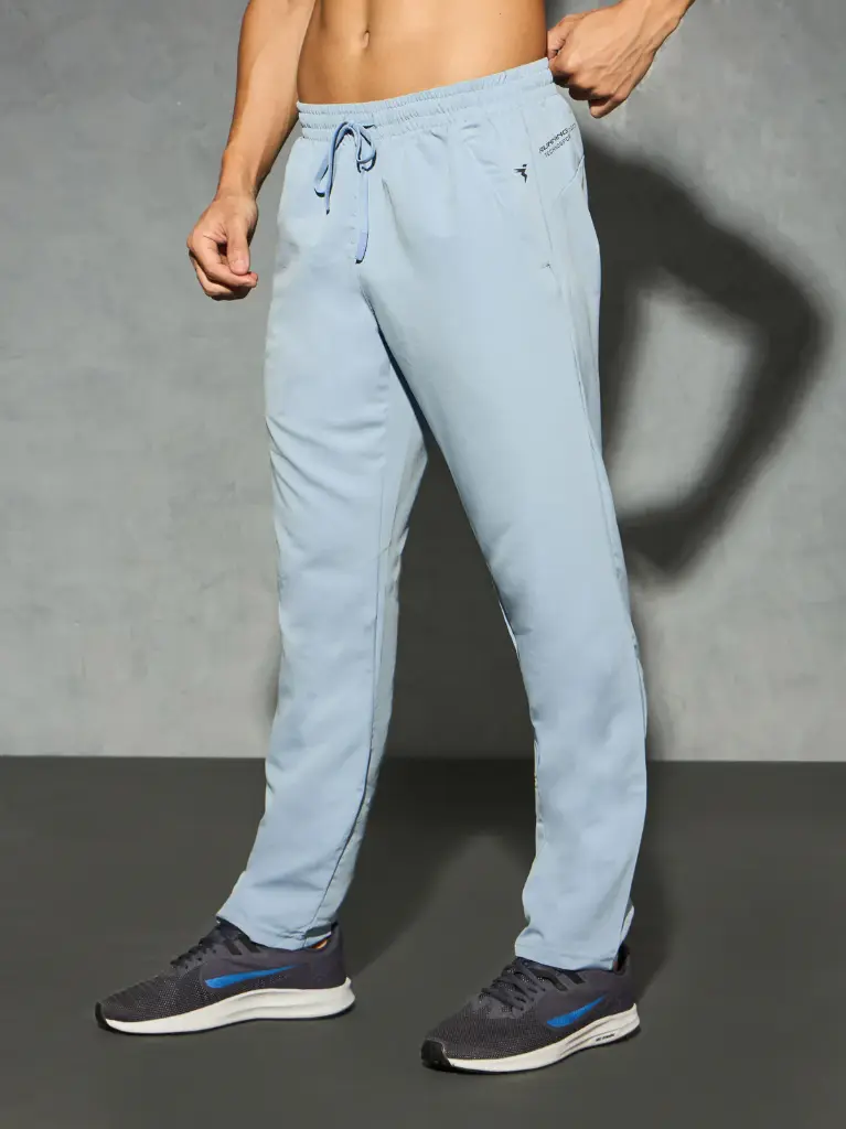 TECHNOSPORT TRACK PANT