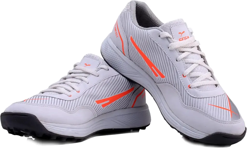 SEGA BOOSTER CRICKET SHOES