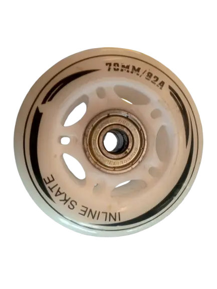 KONEX INLINE SKATE WHEEL