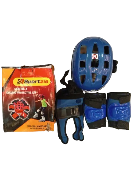 SPORTZIE SKATING KIT SET