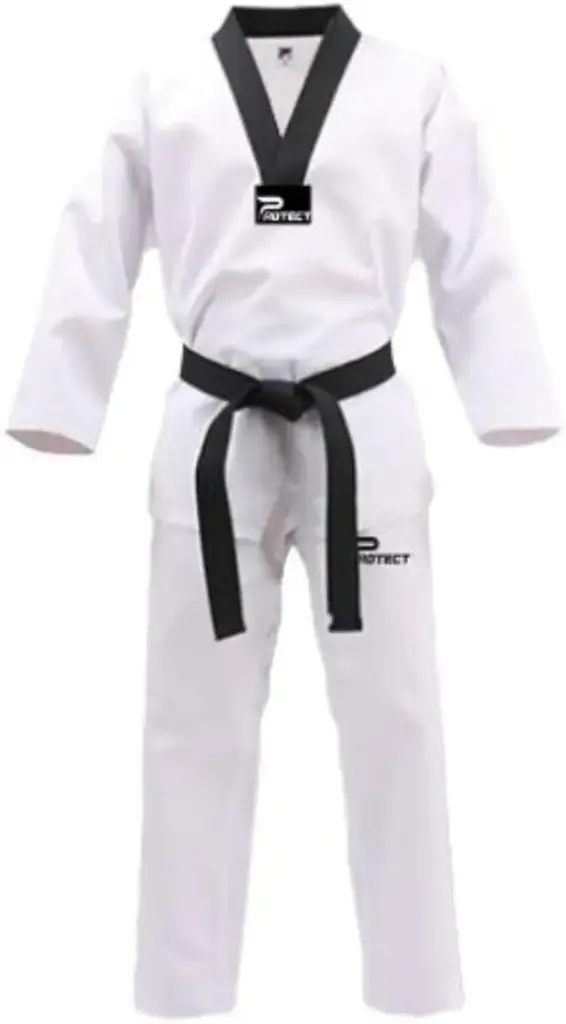 PROTECT TAEKWONDO DRESS