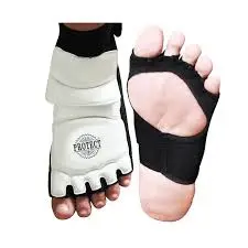 PROTECT TAEKWONDO TOE GUARD
