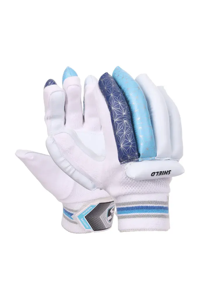 SG BATTING GLOVES
