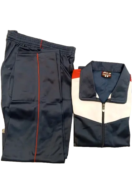 PROTECT TRACKSUIT SUPERPOLLY
