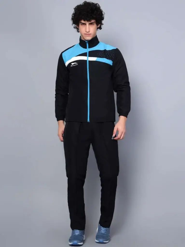 SHIV NARESH TRACKSUIT