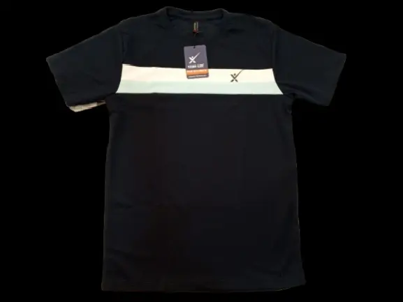VEROLIE ROUND NECK TSHIRT HALF
