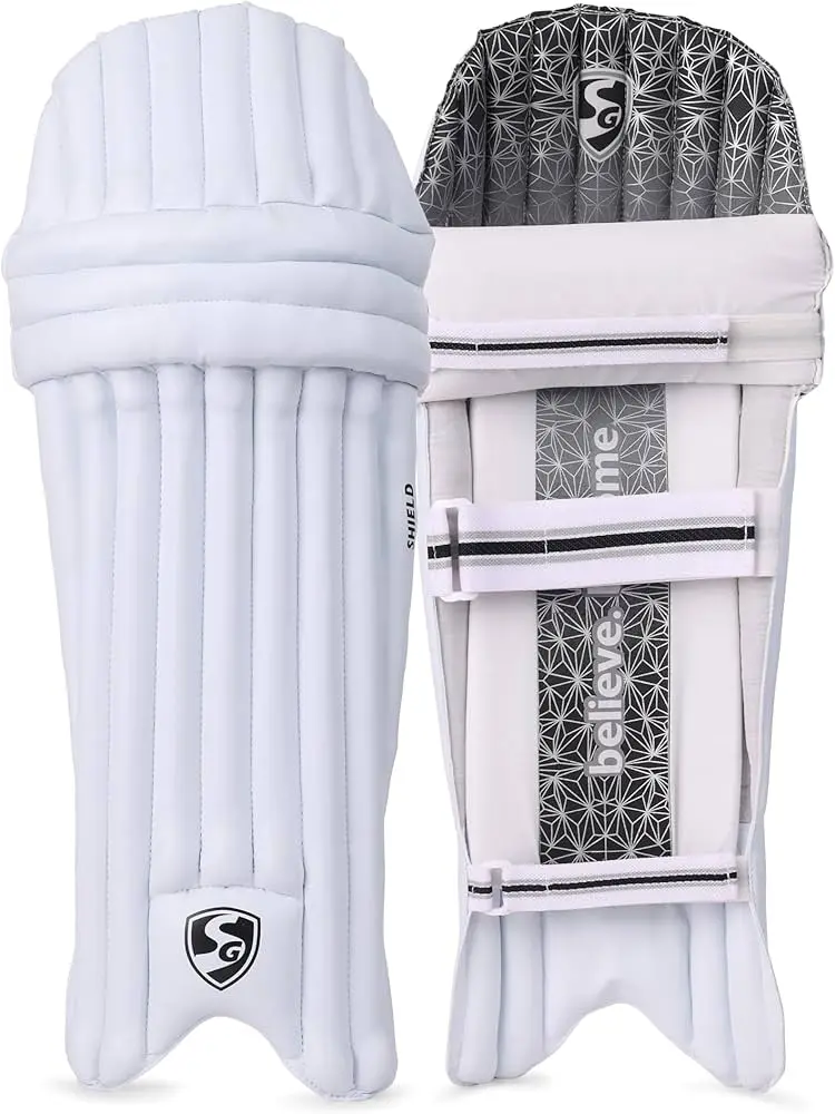 SG BATTING PAD