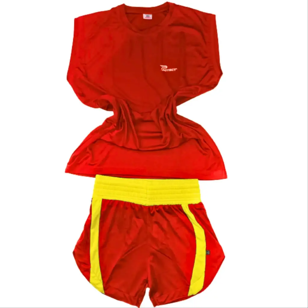 PROTECT WUSHU KIT
