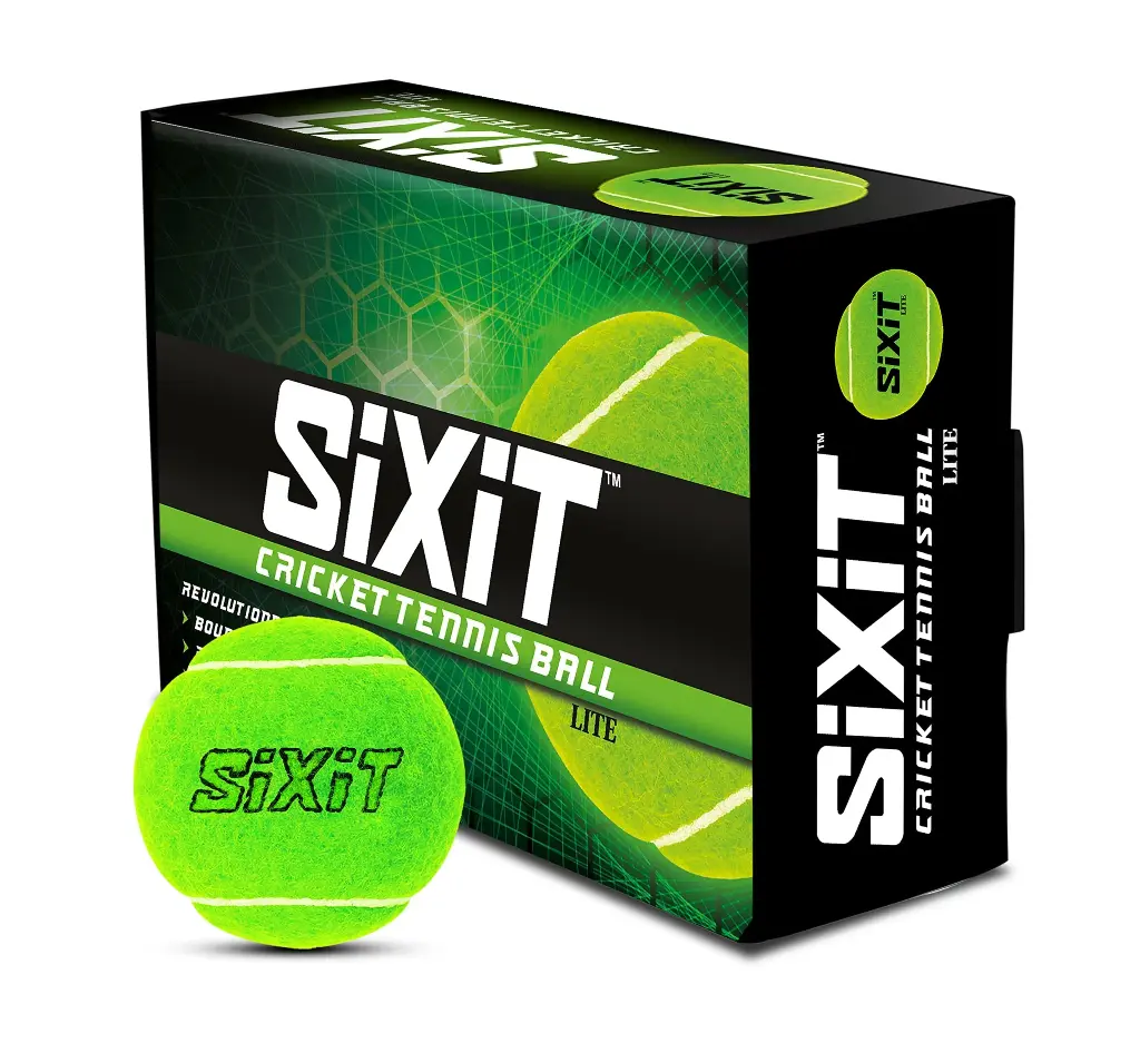 SIXIT TENNIS BALL LITE