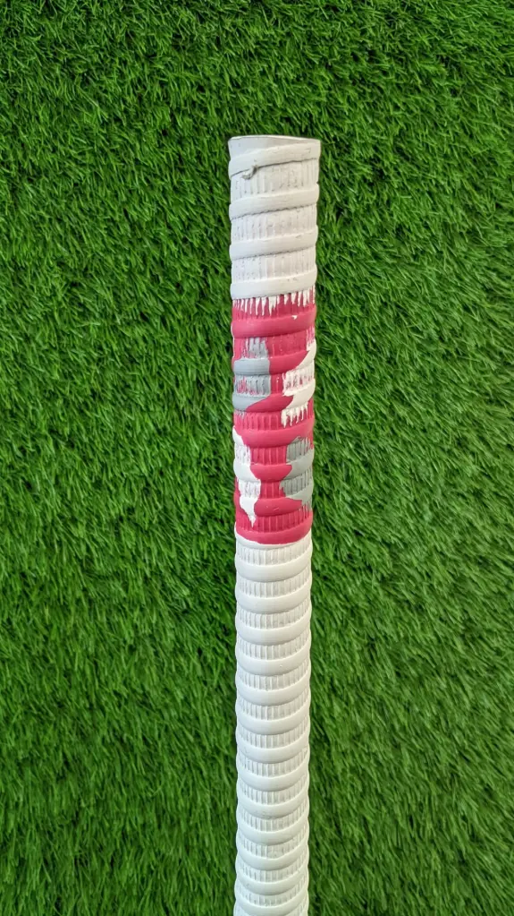 TURBO GRIP ROUND CAMO