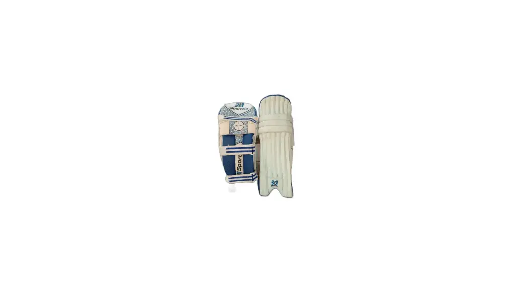 SPORTZIE CRICKET BATTING PAD