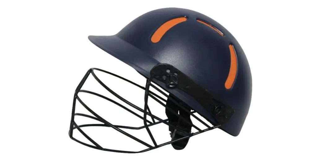ULTIMATE CRICKET HELMET
