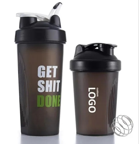 SB GYM SHAKER