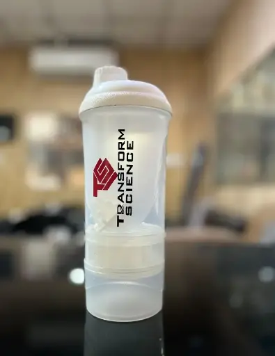 SB GYM SHAKER