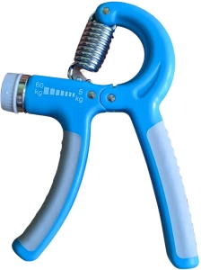 HI5 ADJUSTABLE HAND GRIPPER