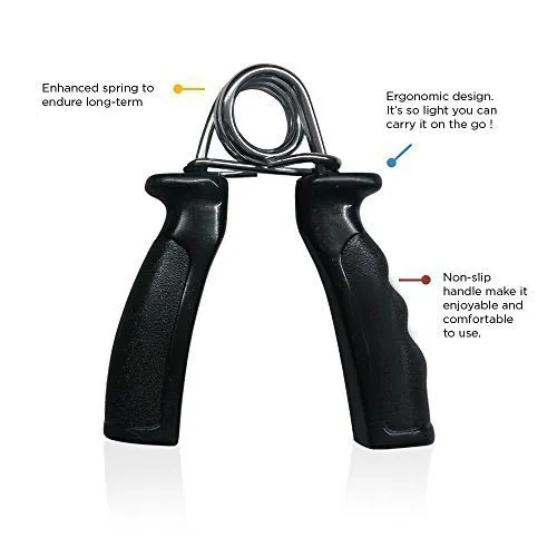 SPORTZIE HAND GRIP