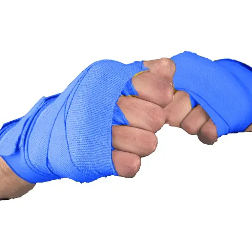 PROTECT HAND WRAP