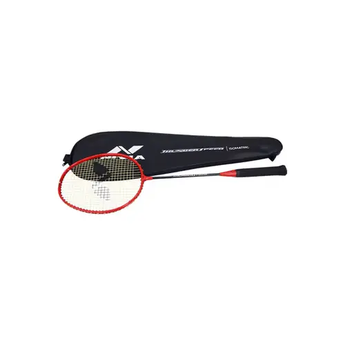 NIVIA BADMINTON RACKET