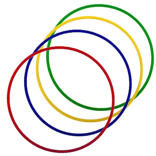 SB HULA HOOP