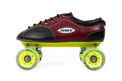 J.J JONEX SKATING SHOES