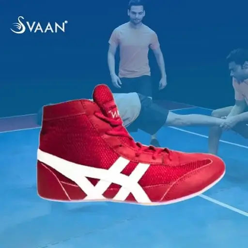 SWAAN KABADDI SHOES