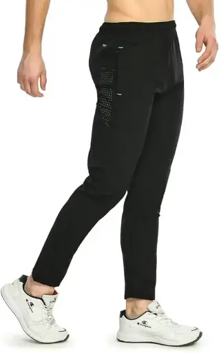 SPORTZIE MENS TRACK PANT