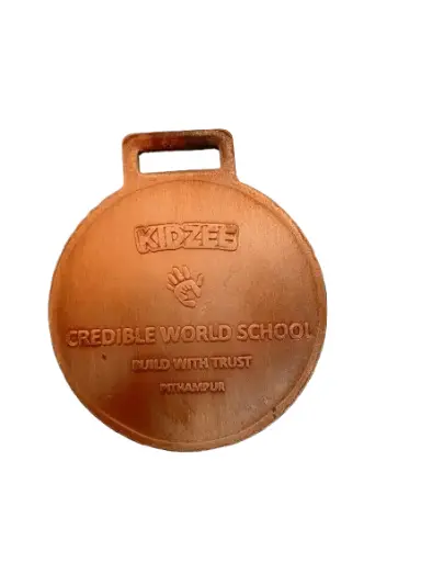 SB DIE MEDAL
