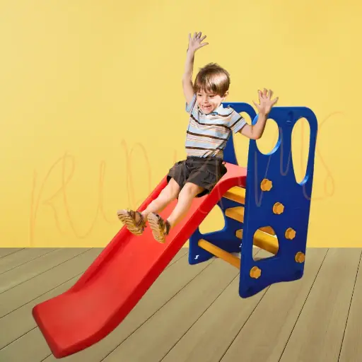PLAYKEY MINI PARK SLIDE