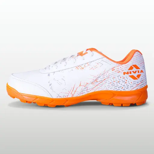 NIVIA CRICKET SHOES BOUNCE