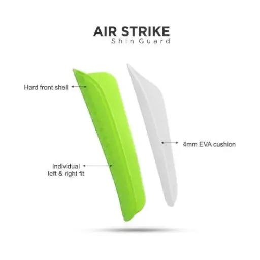 NIVIA SHIN GUARD