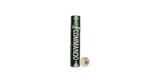 PANKAJ COMMANDO SHUTTLECOCKS