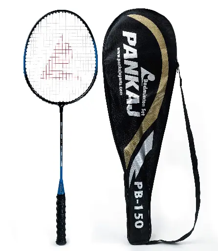 PANKAJ BADMINTON RACKET PANKO