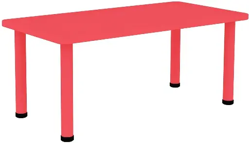 PLAYKEY RECTANGLE TABLE