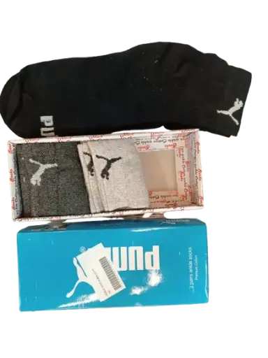 PUMA REGULAR SOCKS