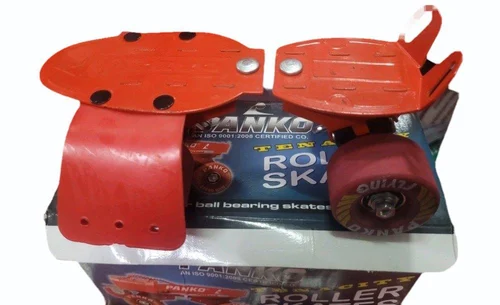 PANKO ROLLER SKATES