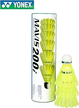 YONEX BADMINTON SHUTTLECOCK