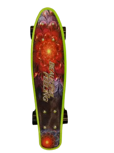 SB SKATE BOARD FIBER