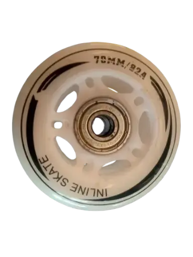 KONEX INLINE SKATE WHEEL