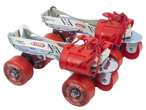 JJ JONEX SKATE ROLLER (TENACITY)