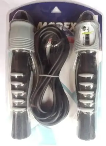 MOREX SKIPPING ROPE