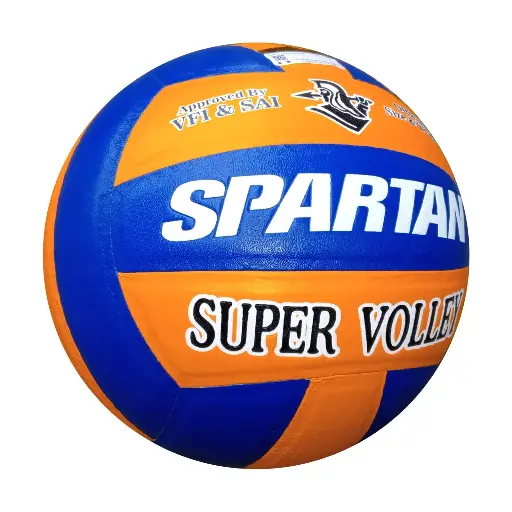 SPARTAN VOLLEYBALL