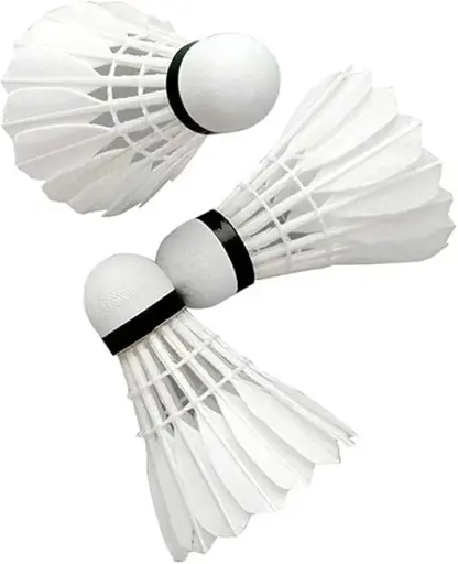 SPORTZIE SHUTTLECOCK FA