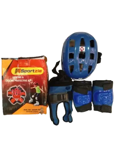 SPORTZIE SKATING KIT SET