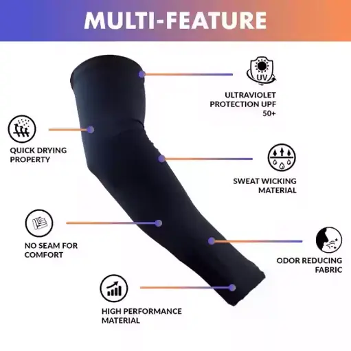 CHAMPS FIGHTER ELBOW SUPPORT