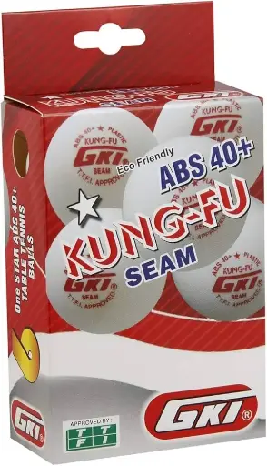 KUNG-FU SEAM TT BALL